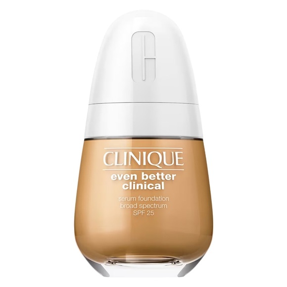 Clinique Other - Clinique WN 80 Tawnied Beige Even Better Clinical Serum Foundation 1oz